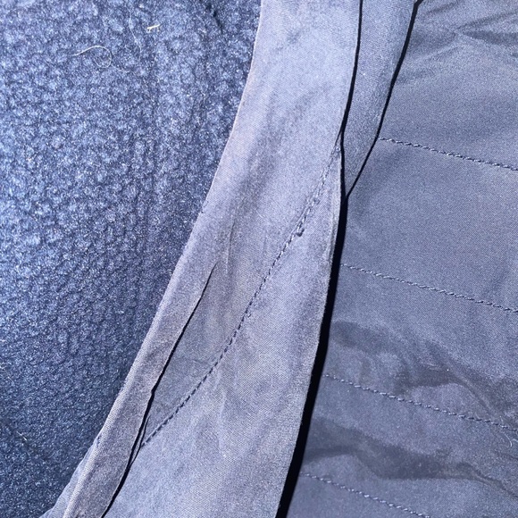 Columbia Hooded Zip Up Jacket - Picture 4 of 4